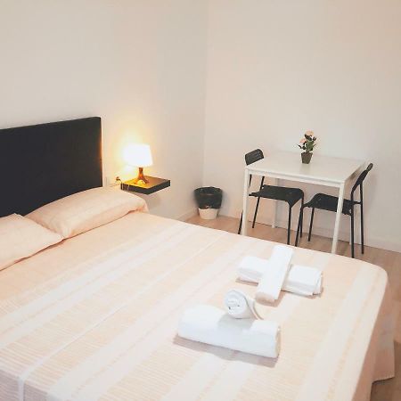 Principal Barcelona Center Apartment Bagian luar foto