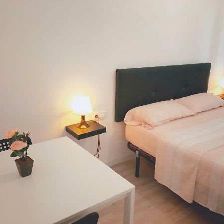 Principal Barcelona Center Apartment Bagian luar foto