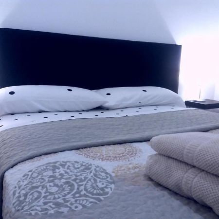 Principal Barcelona Center Apartment Bagian luar foto