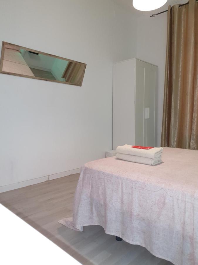 Principal Barcelona Center Apartment Bagian luar foto