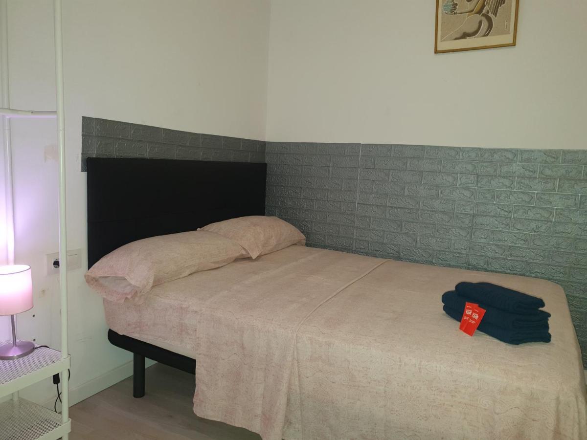 Principal Barcelona Center Apartment Bagian luar foto