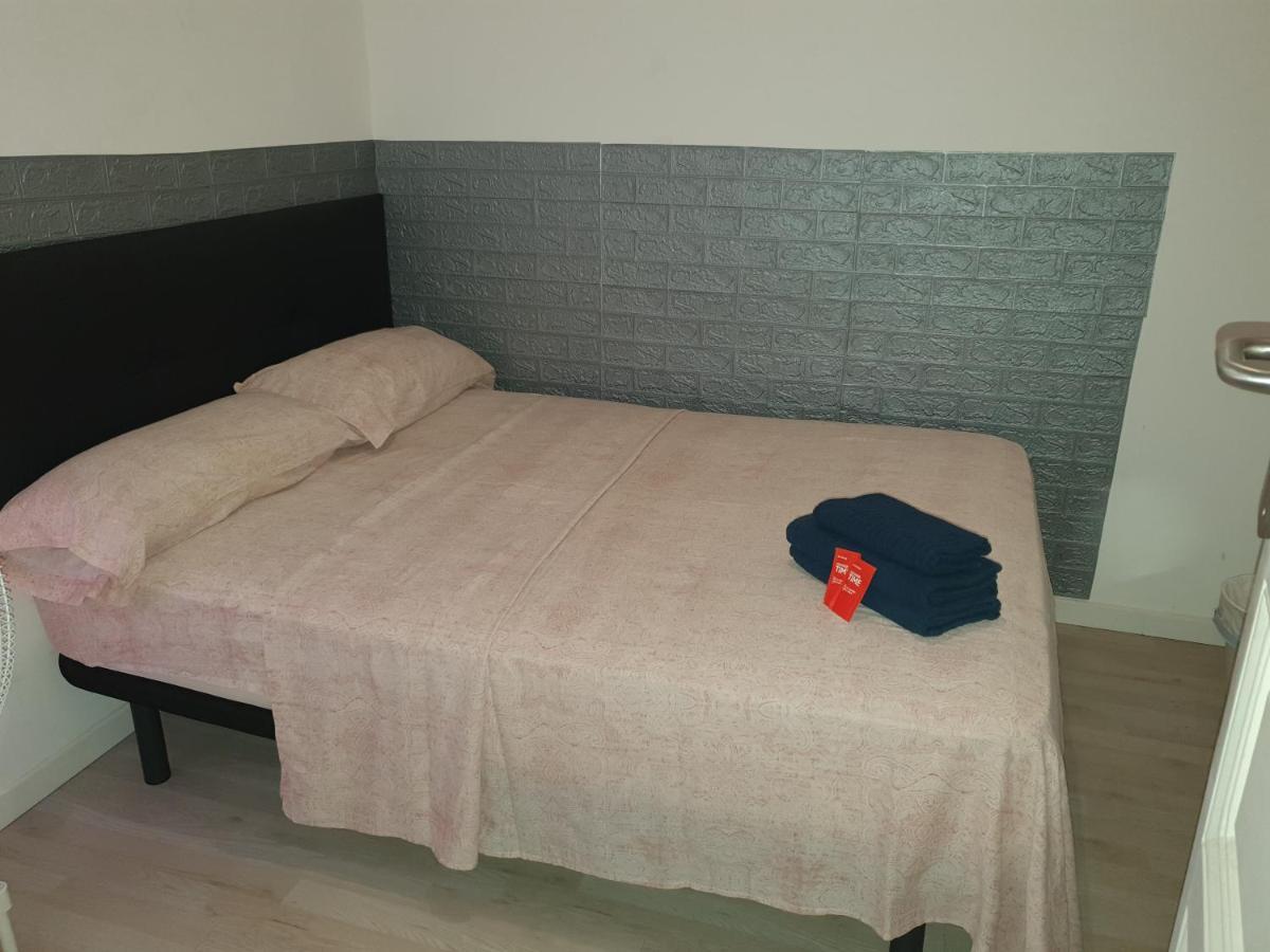 Principal Barcelona Center Apartment Bagian luar foto