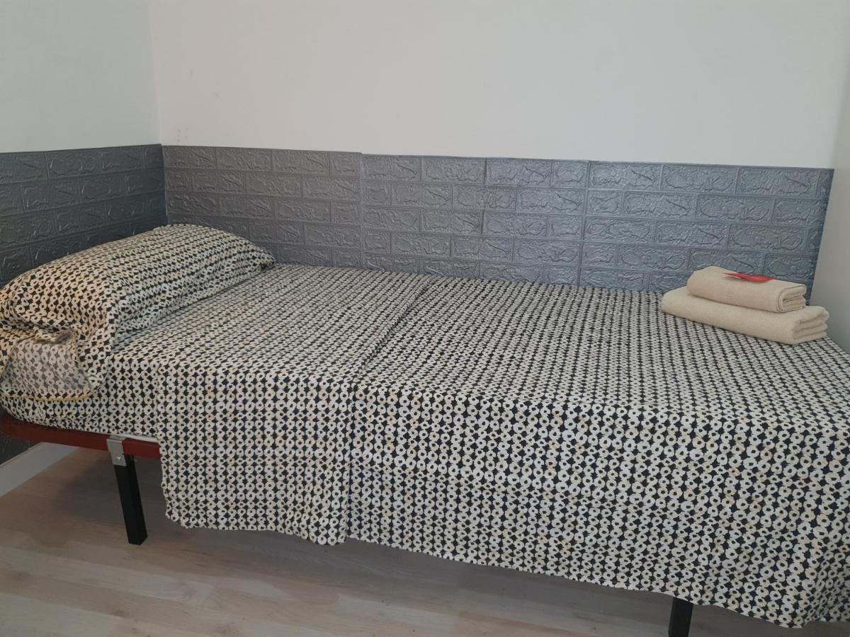 Principal Barcelona Center Apartment Bagian luar foto