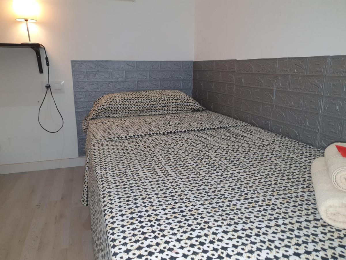 Principal Barcelona Center Apartment Bagian luar foto