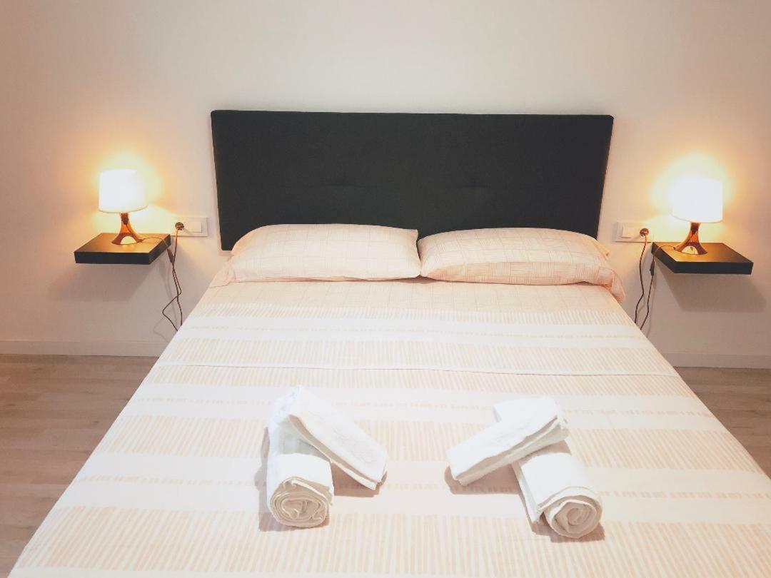 Principal Barcelona Center Apartment Bagian luar foto