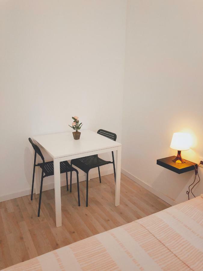 Principal Barcelona Center Apartment Bagian luar foto