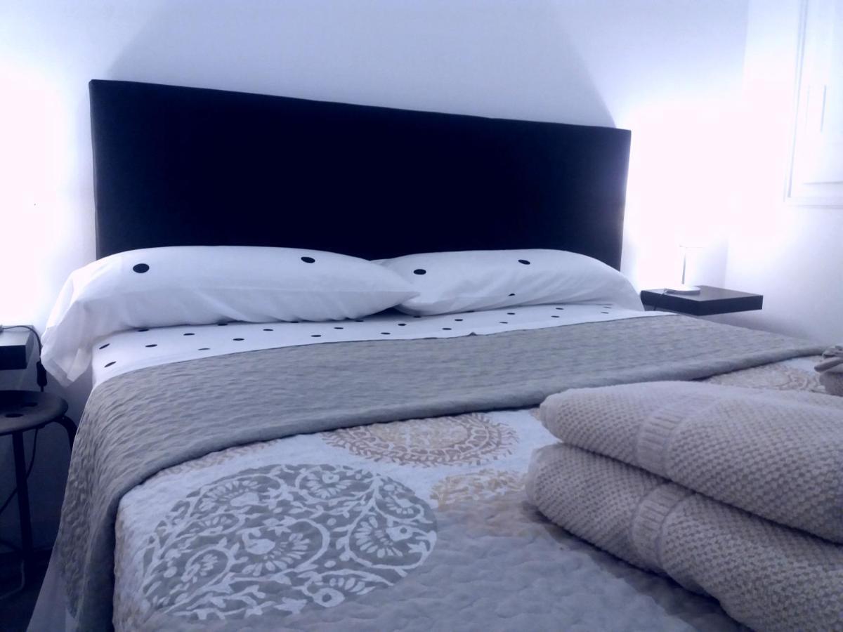 Principal Barcelona Center Apartment Bagian luar foto